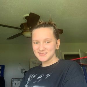 Meet your Posher, Gracie